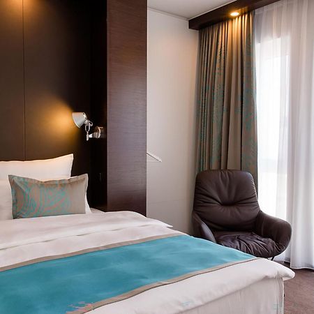 Motel One Stuttgart-Bad Cannstatt Bagian luar foto