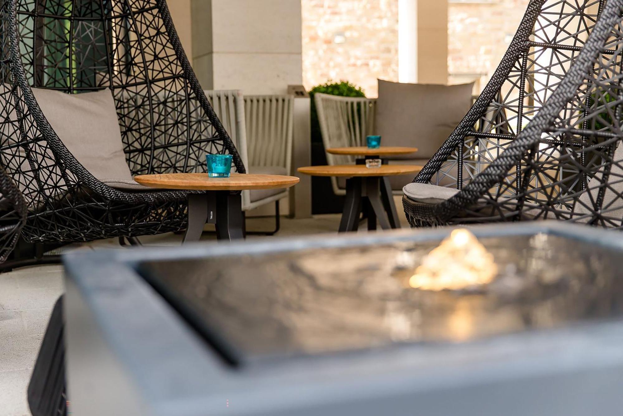 Motel One Stuttgart-Bad Cannstatt Bagian luar foto
