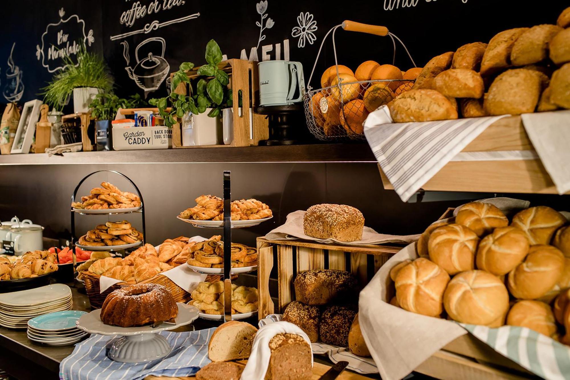 Motel One Stuttgart-Bad Cannstatt Bagian luar foto