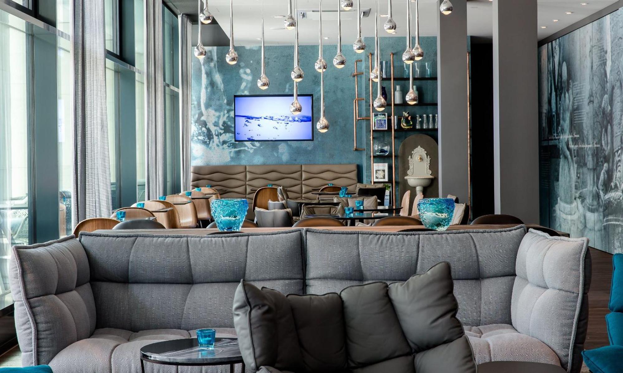 Motel One Stuttgart-Bad Cannstatt Bagian luar foto