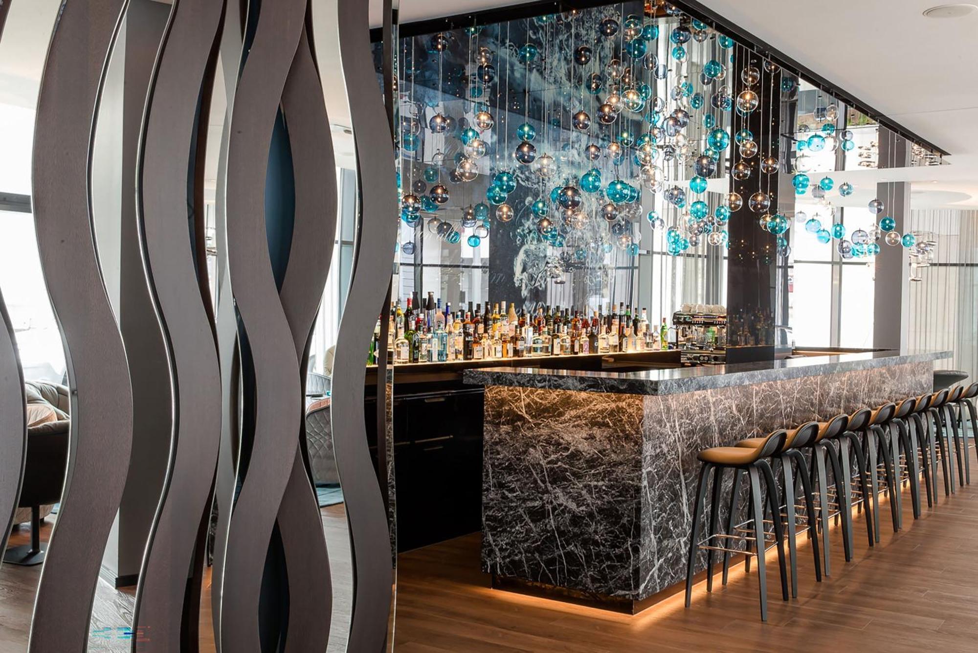 Motel One Stuttgart-Bad Cannstatt Bagian luar foto
