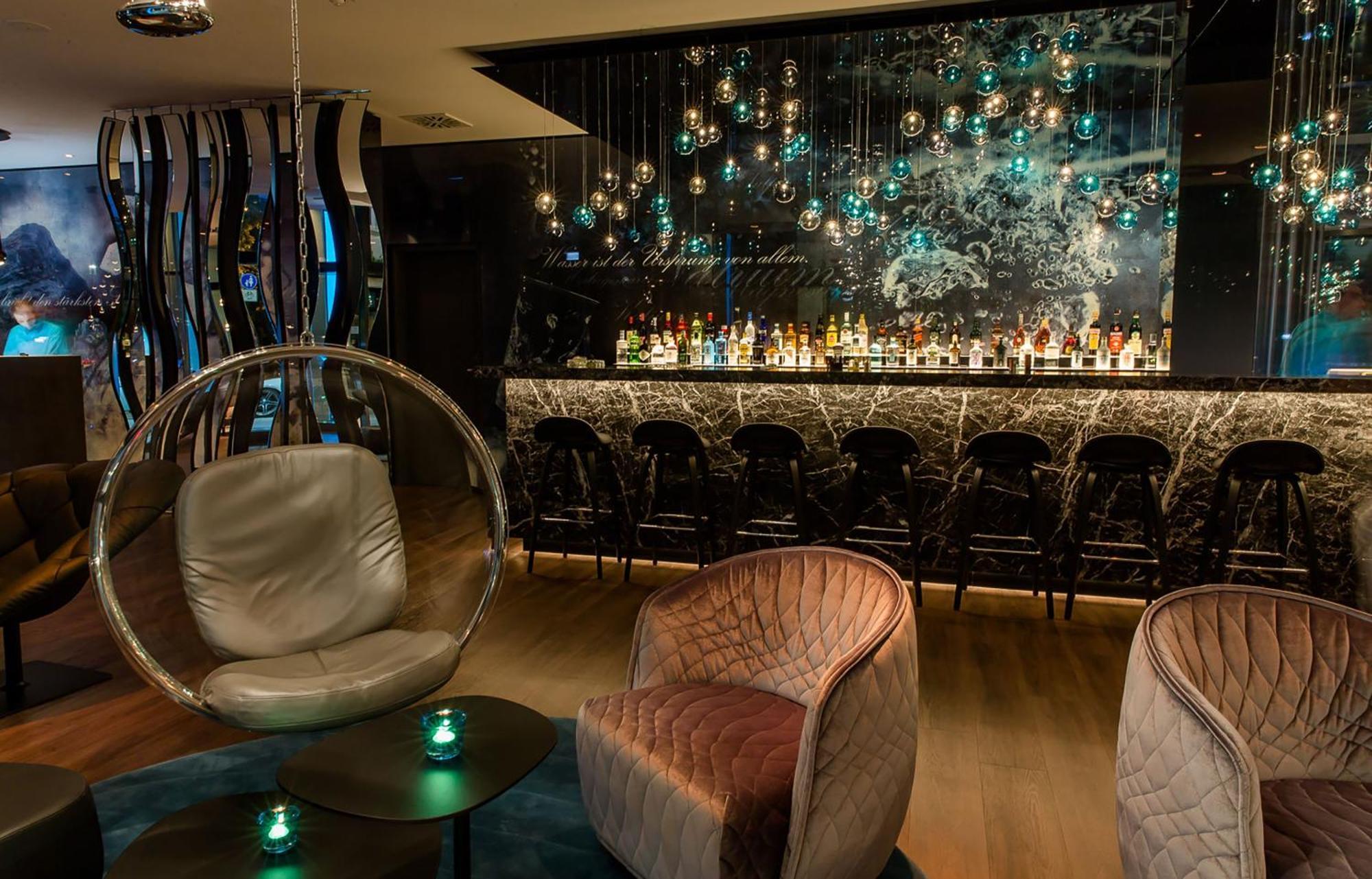 Motel One Stuttgart-Bad Cannstatt Bagian luar foto
