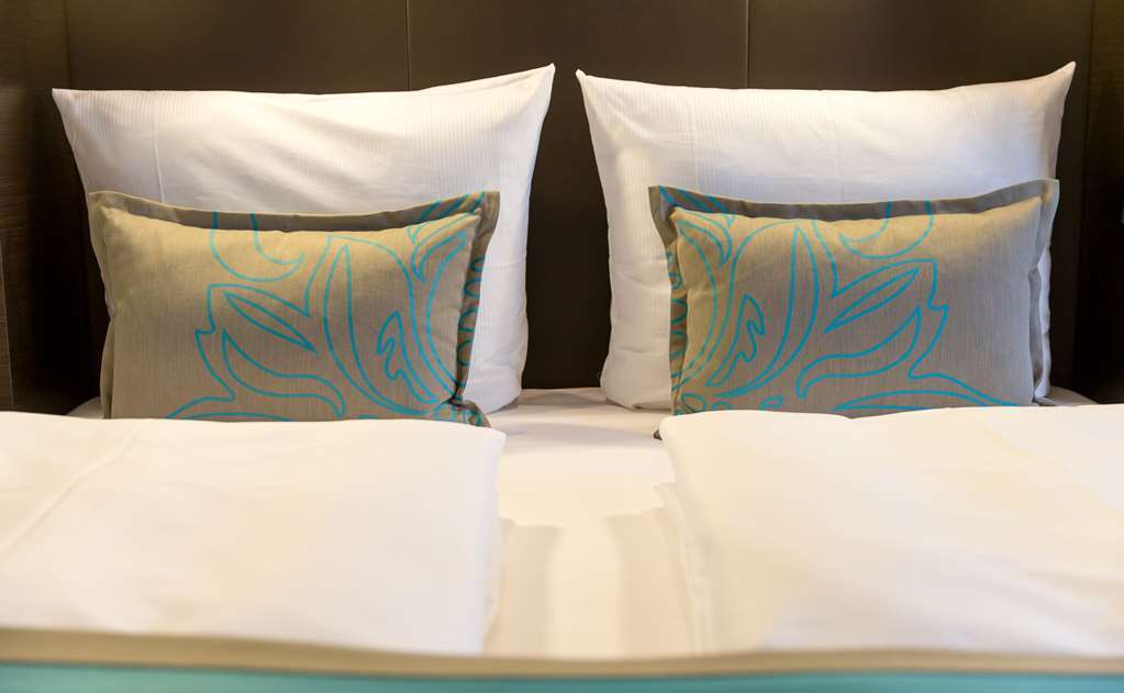 Motel One Stuttgart-Bad Cannstatt Ruang foto