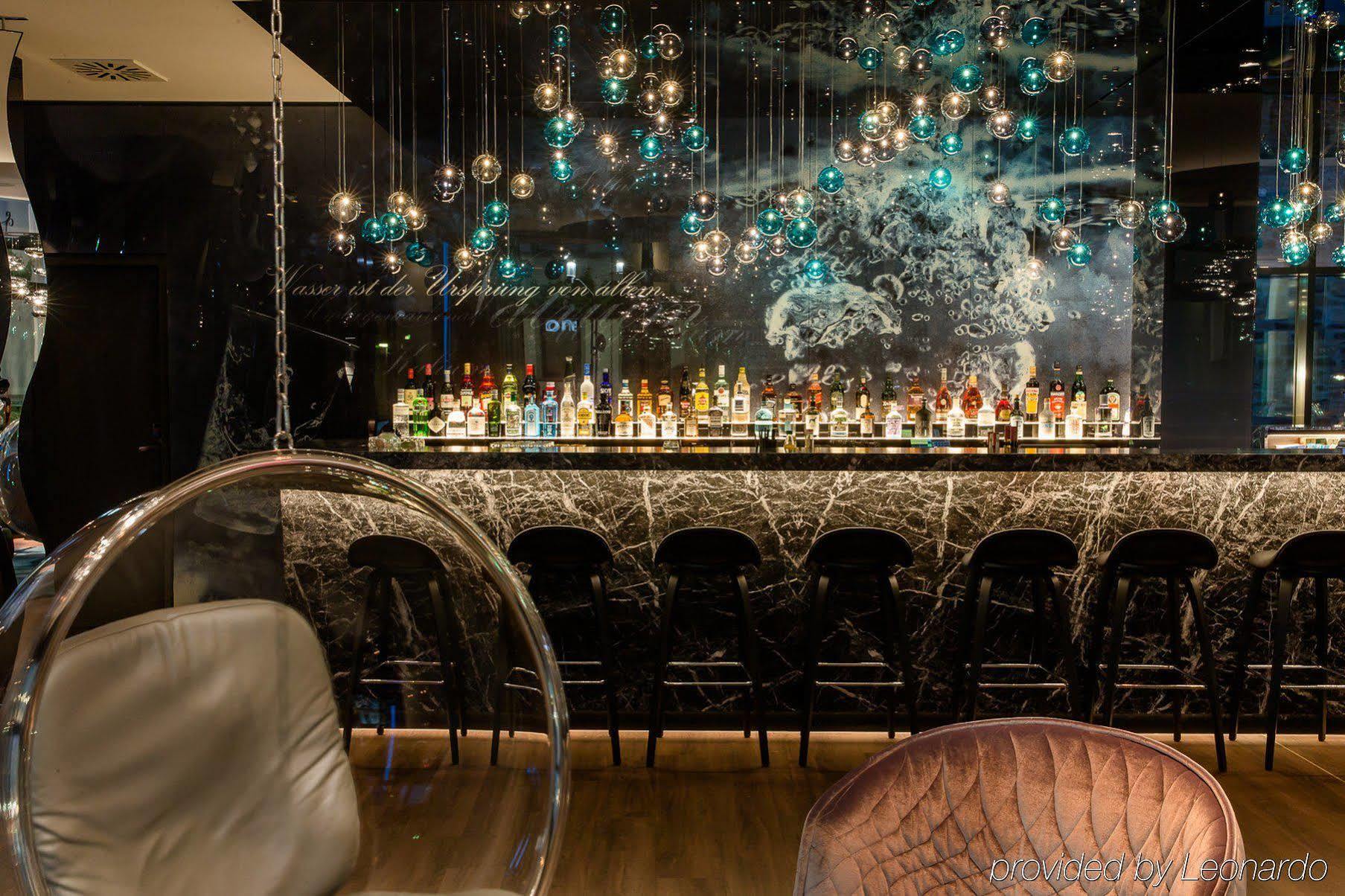 Motel One Stuttgart-Bad Cannstatt Bagian luar foto